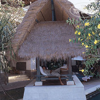 Puri Santrian