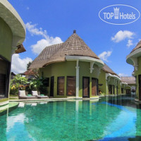 Villas Seminyak Estate & Spa 5*