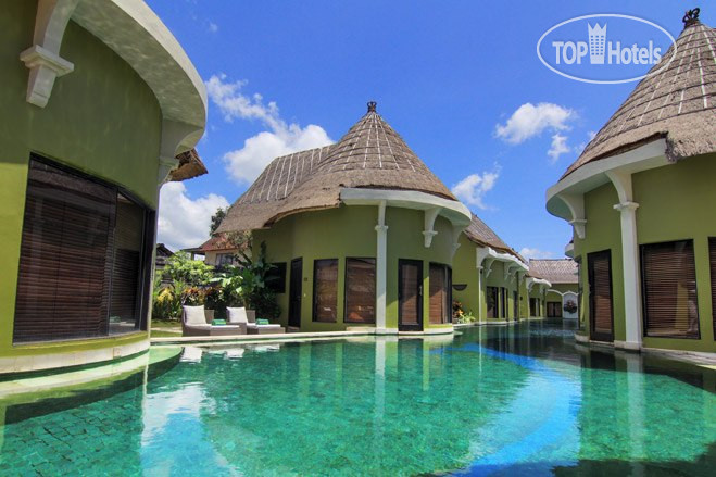 Фотографии отеля  Villas Seminyak Estate & Spa 5*