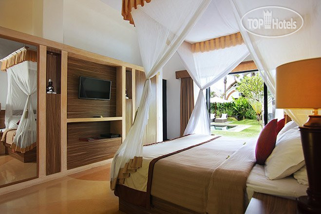 Фотографии отеля  Villas Seminyak Estate & Spa 5*