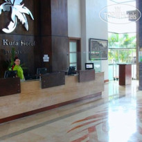New Kuta Hotel 