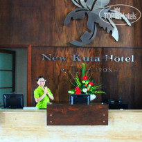 New Kuta Hotel 