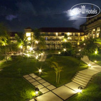 New Kuta Hotel 