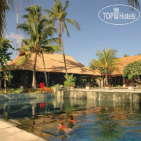 Belmond Jimbaran Puri 