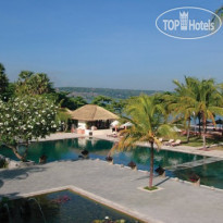 Belmond Jimbaran Puri 