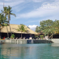 Belmond Jimbaran Puri 