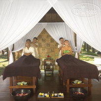 Belmond Jimbaran Puri 