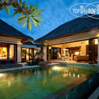 The Griya Villas and Spa 5*