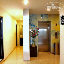 Everyday Smart Hotel 