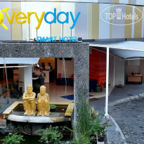 Everyday Smart Hotel 