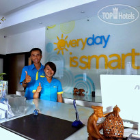 Everyday Smart Hotel 