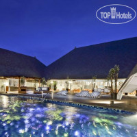 The Kuta Beach Heritage 5*