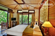 Bali Spirit Hotel and Spa 3*