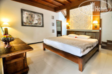 Bali Spirit Hotel and Spa 3*