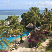 Nikko Bali Benoa Beach 