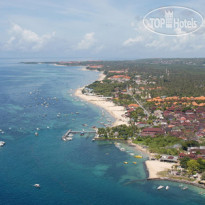 Nikko Bali Benoa Beach 