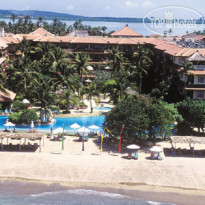 Nikko Bali Benoa Beach 