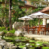 Nikko Bali Benoa Beach 