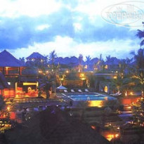 Pertiwi Resort & Spa 