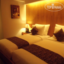 Ping Hotel Seminyak