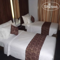 Ping Hotel Seminyak