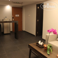 Ping Hotel Seminyak