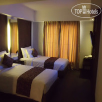 Ping Hotel Seminyak