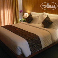 Ping Hotel Seminyak