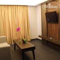 Ping Hotel Seminyak