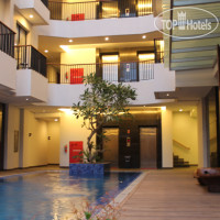 Ping Hotel Seminyak 3*