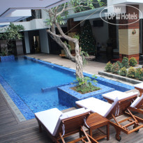 Ping Hotel Seminyak 