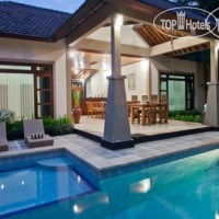 Gracia Bali Villas 