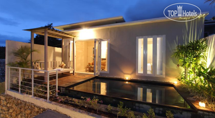 Новые добавленные фото туристов Paradise Loft Villas 3*