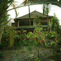 Villa Indah Ubud 3*