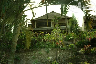 Фотографии отеля  Villa Indah Ubud 3*