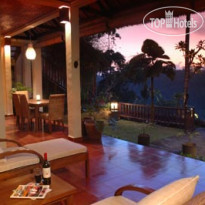 Villa Indah Ubud 