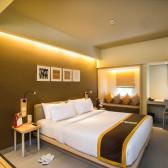 Swiss-Belinn Legian Bali 3*