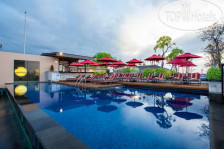 Swiss-Belinn Legian Bali 3*