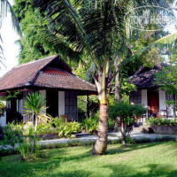 Puri Kelapa Garden Cottages 2*