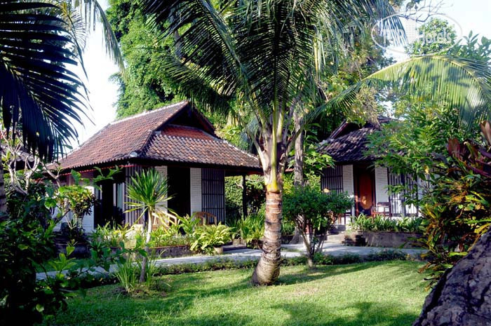 Фотографии отеля  Puri Kelapa Garden Cottages 2*