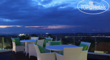 MaxOneHotels @ Bukit Jimbaran 3*