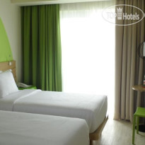 MaxOneHotels @ Bukit Jimbaran 