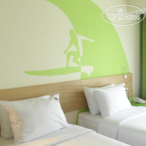 MaxOneHotels at Bukit Jimbaran 