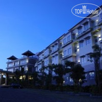 Lorin New Kuta Hotel 4*