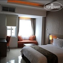 Lorin New Kuta Hotel 