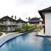 Grand Whiz Hotel Nusa Dua Bali 
