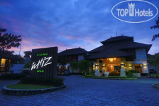 Grand Whiz Hotel Nusa Dua Bali 4*