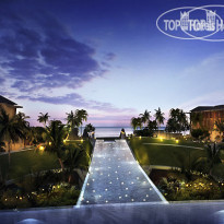 Sofitel Bali Nusa Dua Beach Resort 