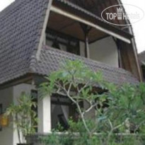 Pande Permai Bungalows 