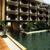 The Aroma's of Bali Hotel & Residence 3*